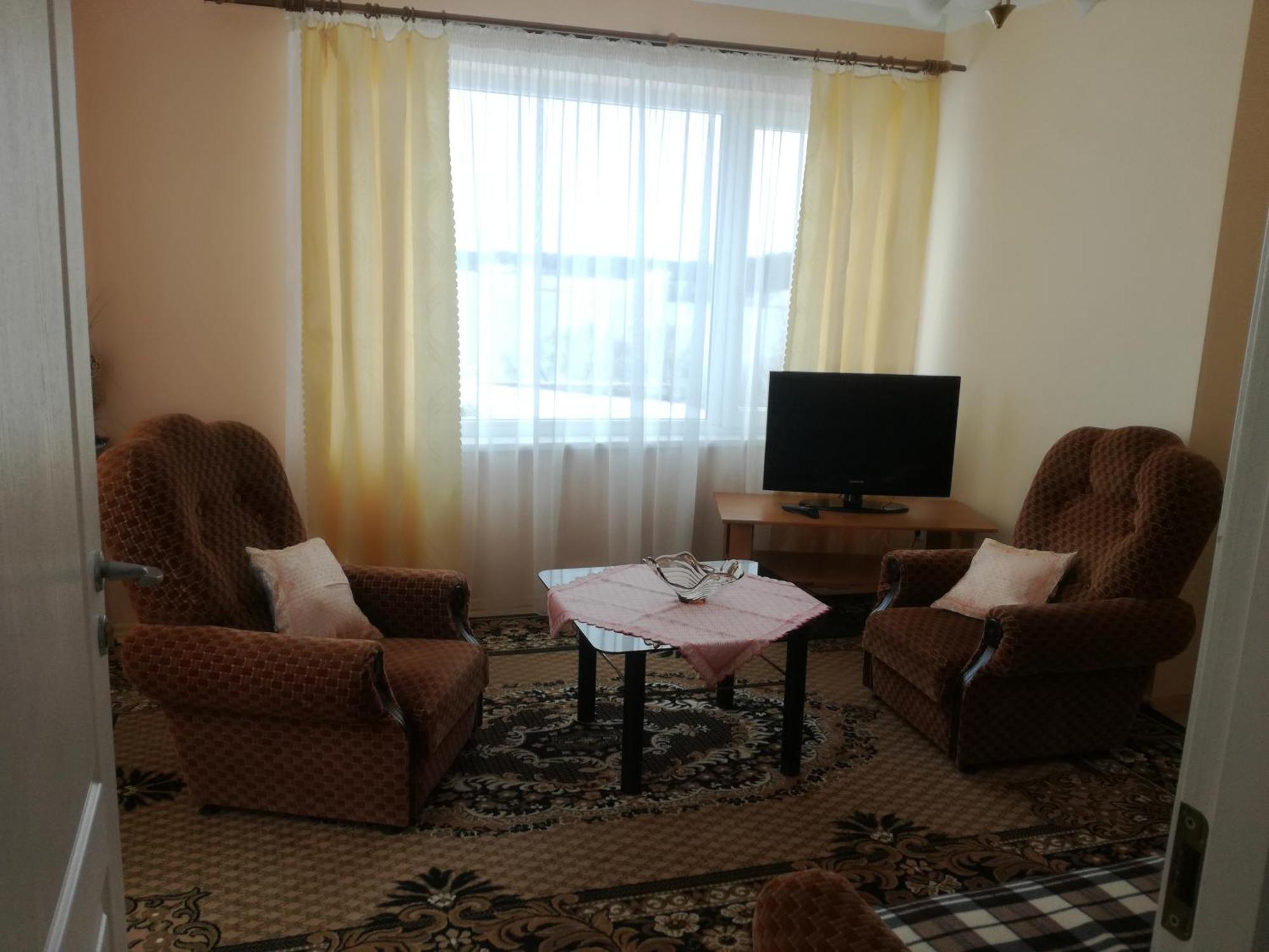 Vijuandra Bed & Breakfast Zarasai Room photo