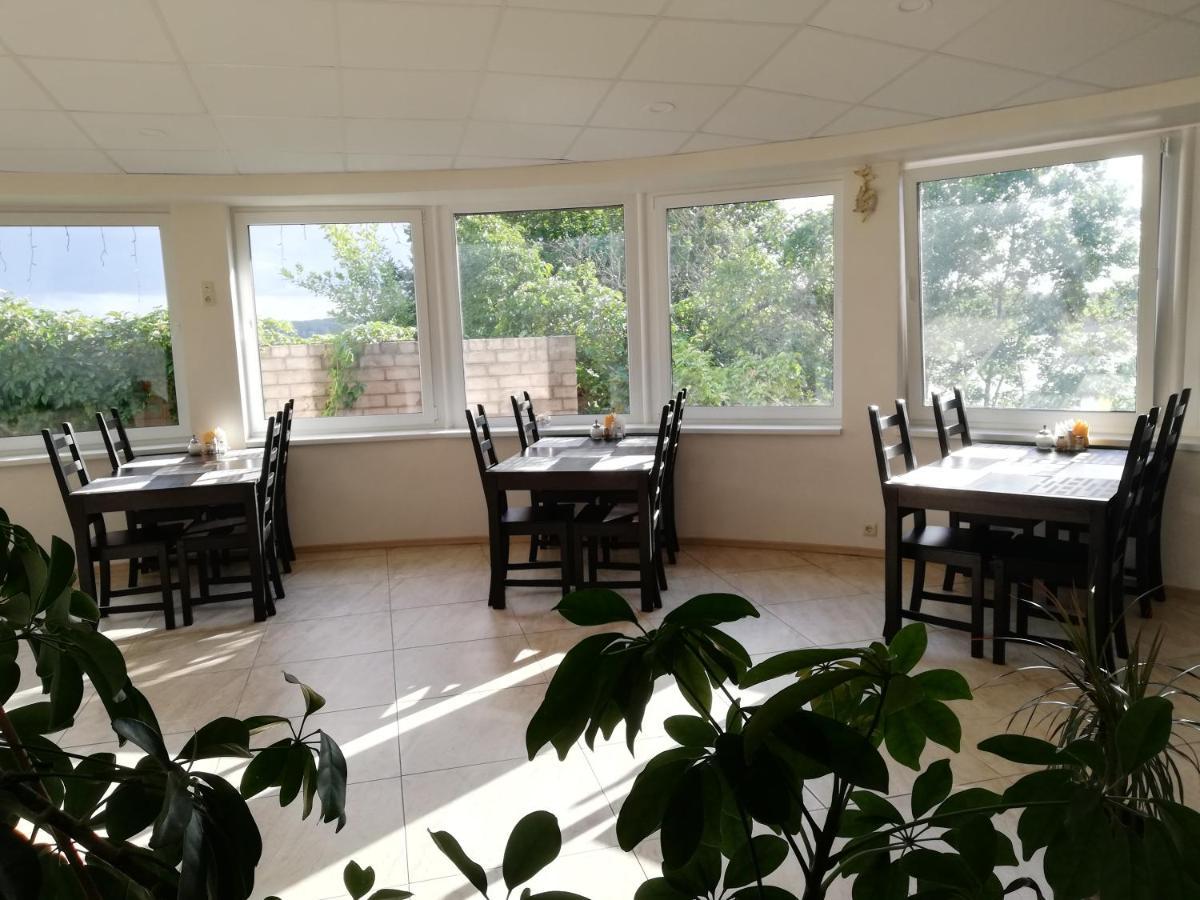 Vijuandra Bed & Breakfast Zarasai Exterior photo